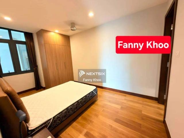 Apartment for rent in Kinabalu, Sabah