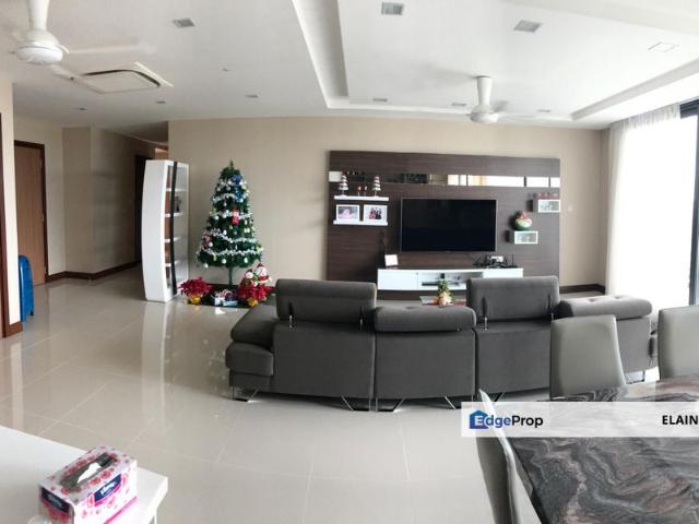 Condominium for sale in Kinabalu, Sabah