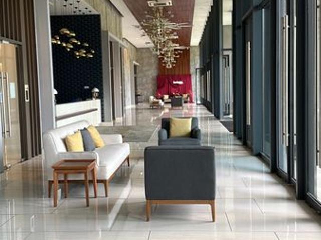 Condominium for rent in Kinabalu, Sabah