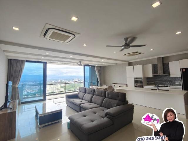 House for rent in Kota Kinabalu, Bahagian Pantai Barat