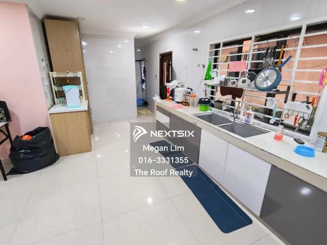 Residential House for sale in Kinabalu, Sabah