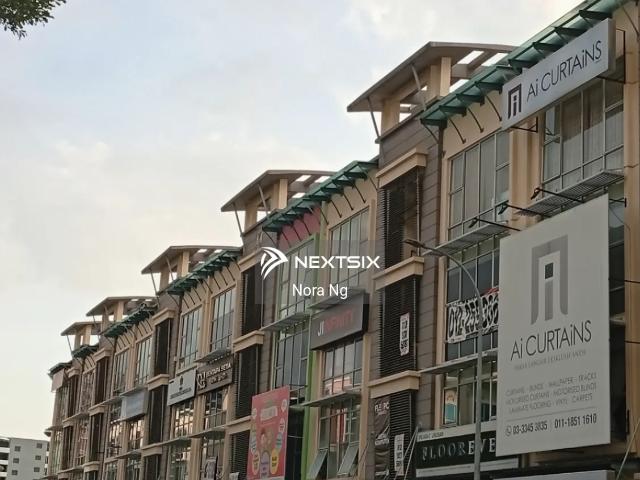 Residential House for rent in Kinabalu, Sabah
