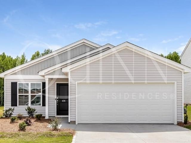 House for rent in Greenville