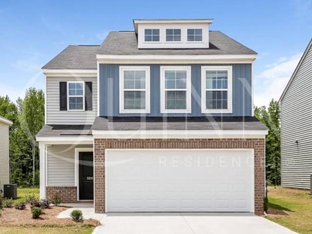 House for rent in Greenville