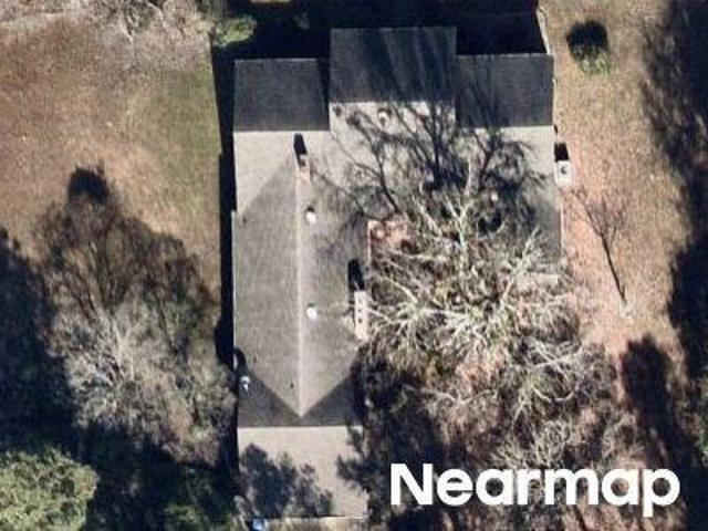 House for sale in Raeford, North Carolina