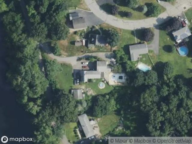 House for sale in Millbury, Massachusetts