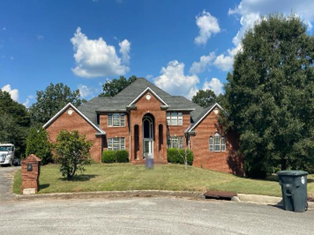 House for sale in Birmingham, Alabama