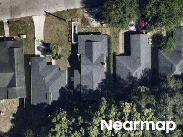 House for sale in Jacksonville, Florida