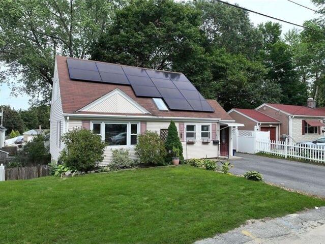 House for sale in Johnston, Rhode Island