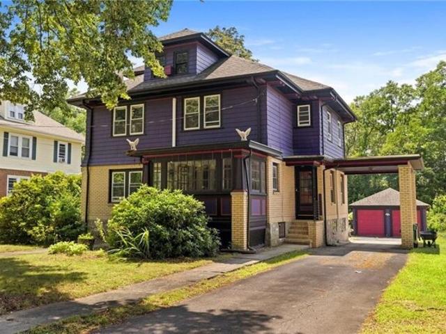 House for sale in Woonsocket, Rhode Island