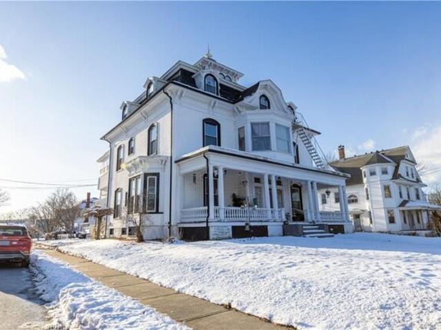 House for sale in Woonsocket, Rhode Island