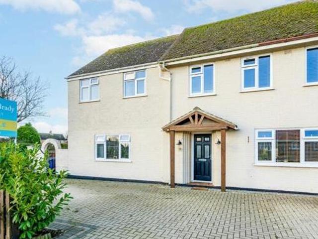 House for sale in Eastbridge, Suffolk