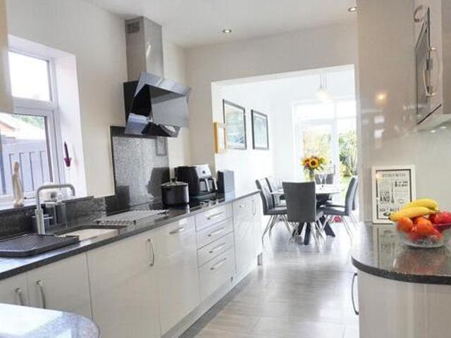 House for sale in Upper Hartshay, Amber Valley