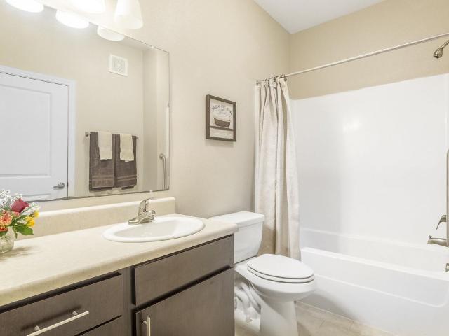 Apartment for rent in Austin, Texas