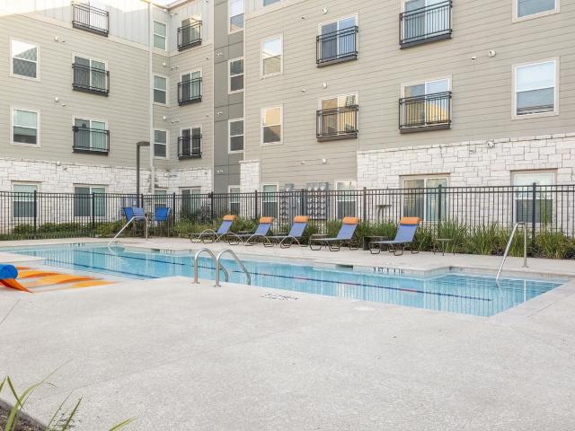 Apartment for rent in Austin, Texas