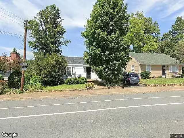 House for rent in Charlottesville