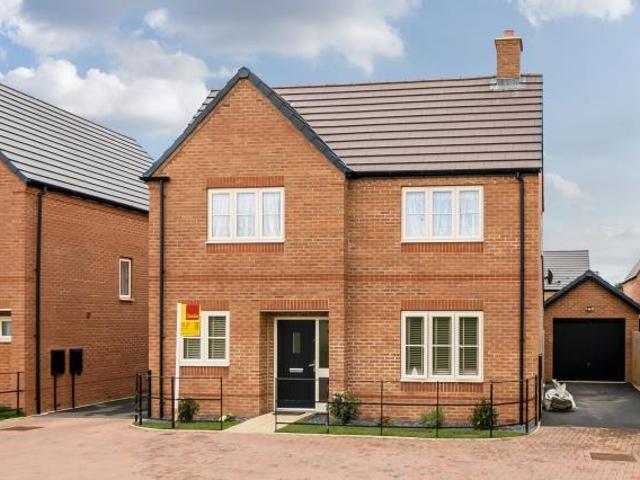 House for rent in Banbury Rise, Cherwell