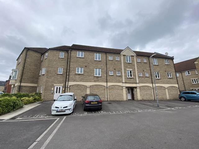 Apartment for rent in Frome