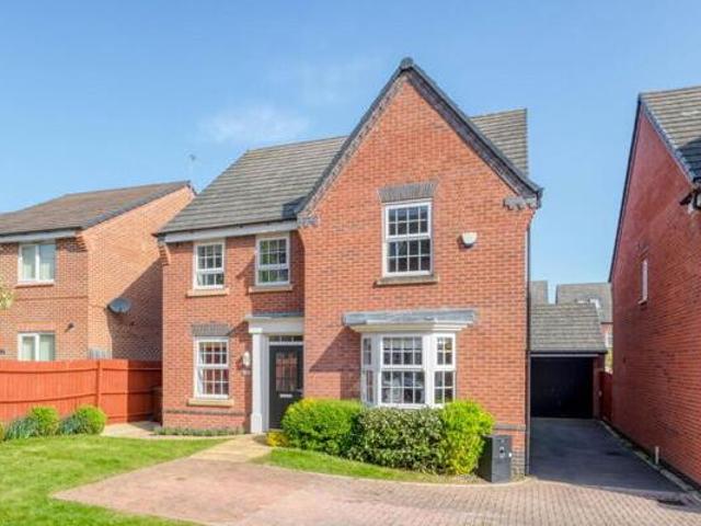 House for sale in Greenlands, Redditch