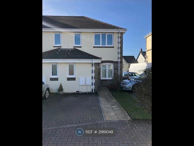 House for rent in Callington, Kelly Bray