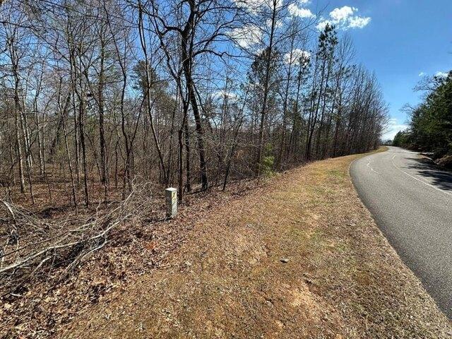 Land for sale in Ellijay Land for sale in Ellijay