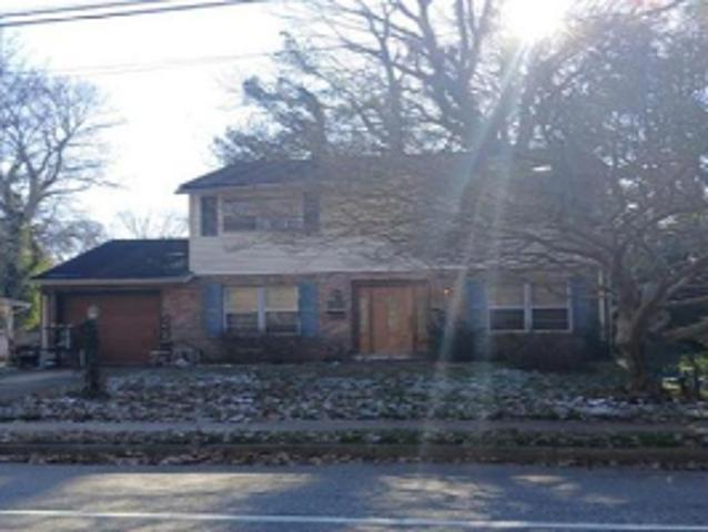 House for sale in Virginia