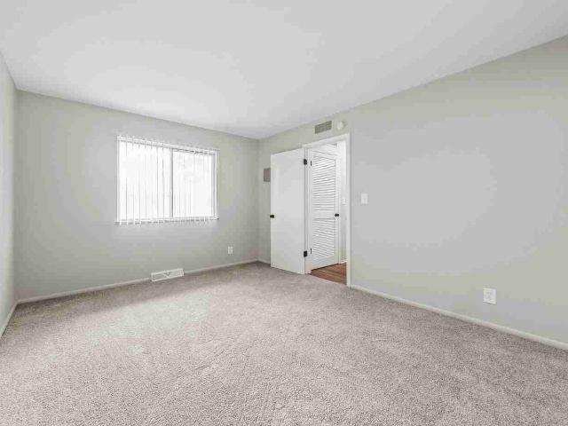 Apartment for rent in Ypsilanti, Michigan