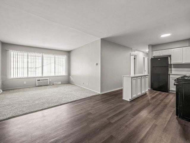 Apartment for rent in Ypsilanti, Michigan