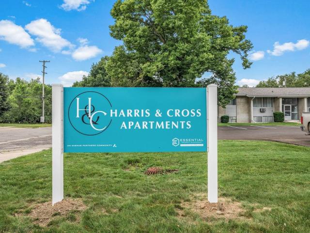 Apartment for rent in Ypsilanti, Michigan