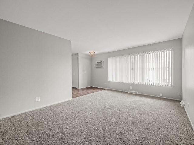 Apartment for rent in Ypsilanti, Michigan