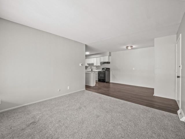 Apartment for rent in Ypsilanti, Michigan