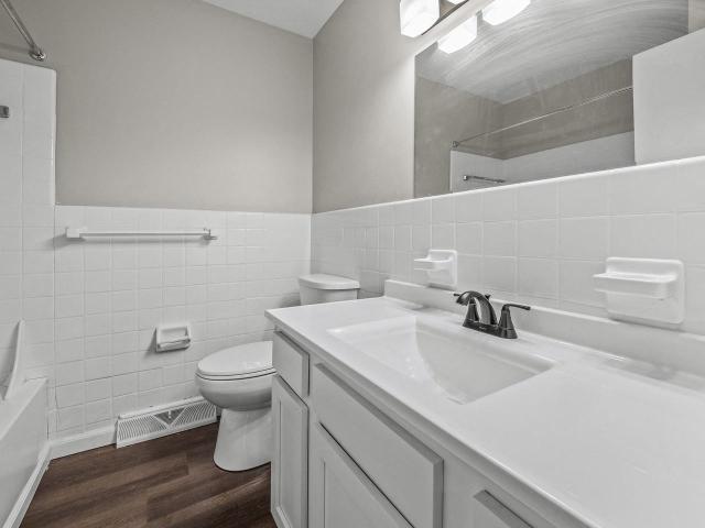 Apartment for rent in Ypsilanti, Michigan