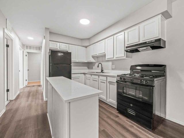 Apartment for rent in Ypsilanti, Michigan