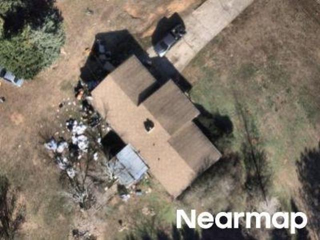 House for sale in Jenkinsburg, Georgia