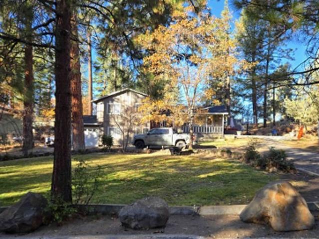 House for sale in Susanville, California