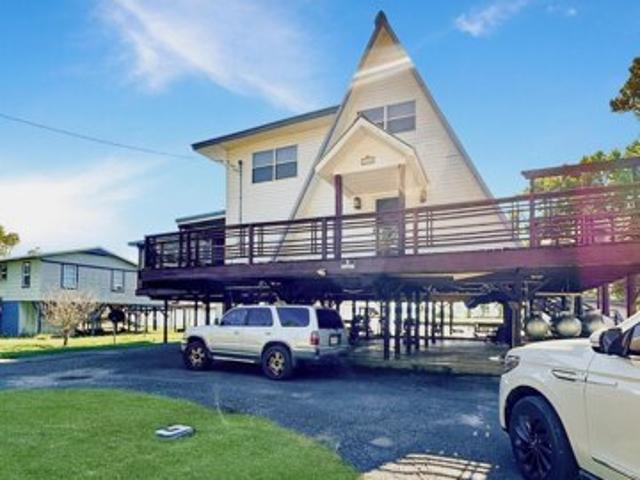 House for sale in Deridder, Louisiana