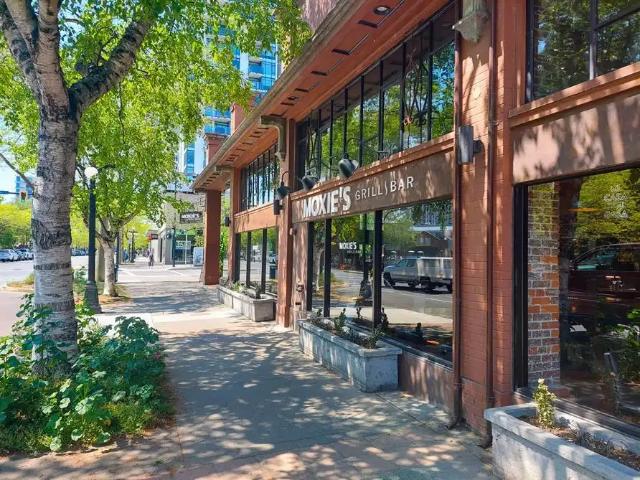 Apartment for rent in Victoria, British Columbia
