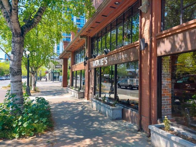 Apartment for rent in Victoria, British Columbia