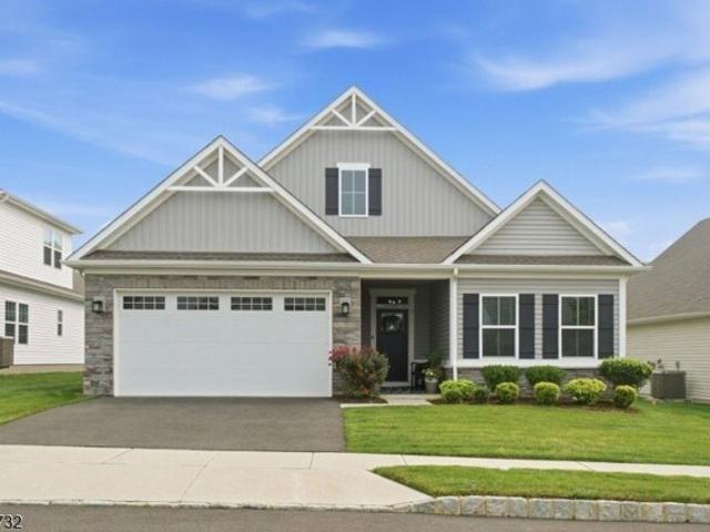 House for sale in New Jersey
