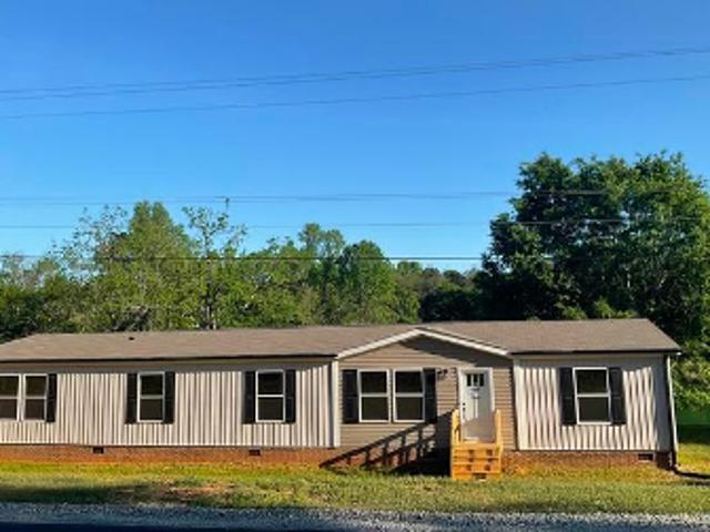 House for sale in Rutherford, North Carolina
