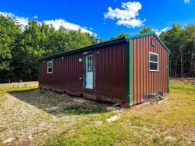 Land for sale in Maine