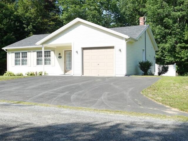 House for sale in Farmington, Maine