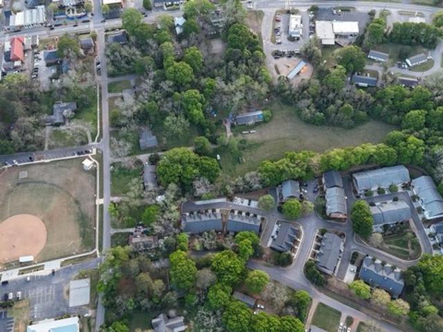 Land for sale in Oconee, Georgia