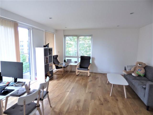 House for rent in Horn Park, Greater London