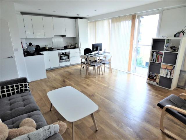 House for rent in Horn Park, Greater London