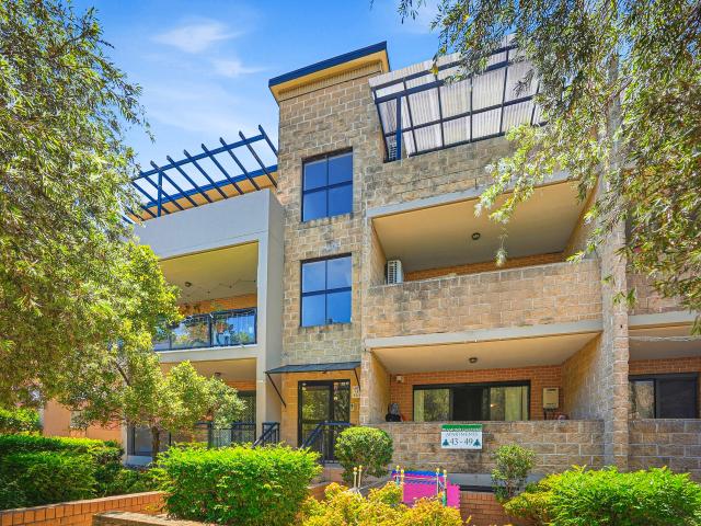 Apartment for rent in Sydney, New South Wales