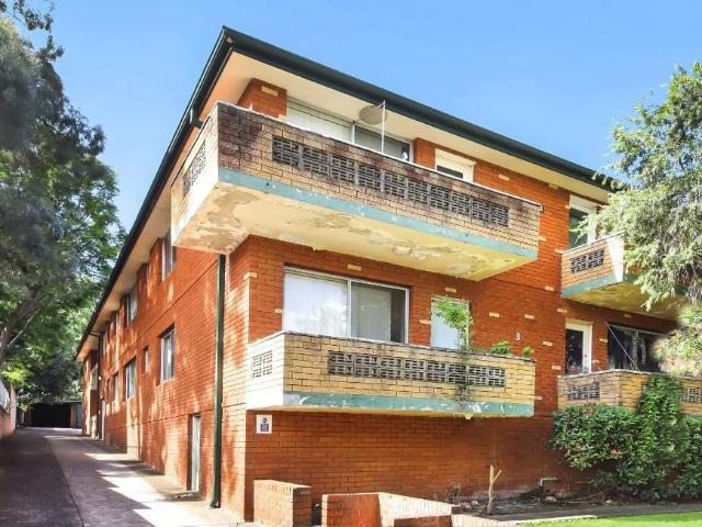 Apartment for rent in Sydney, New South Wales