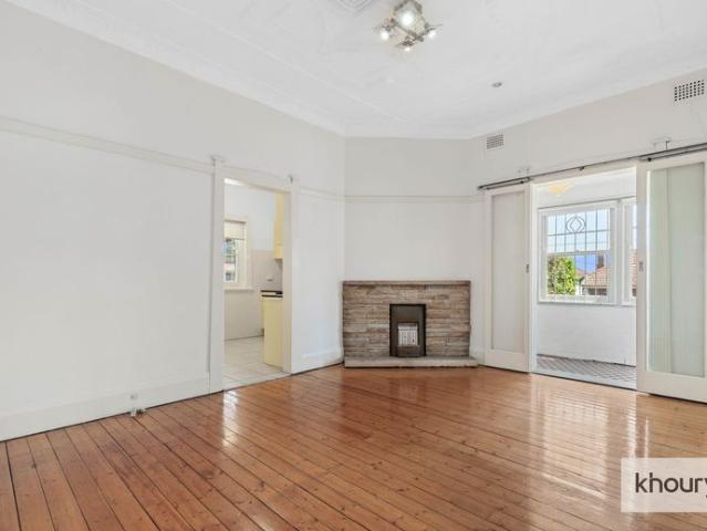 House for rent in Sydney, New South Wales