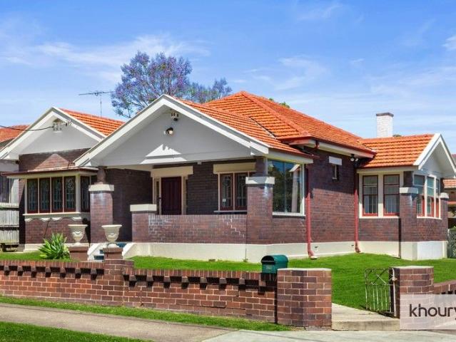 House for sale in Harris Park, New South Wales