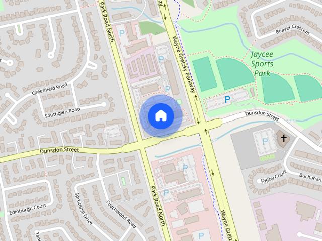 Apartment for rent in Brant, Ontario